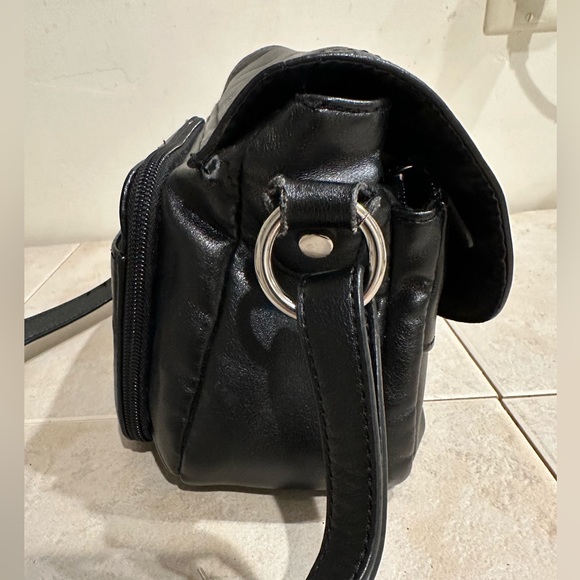 Giani Bernini shoulderbag - Picture 3 of 6